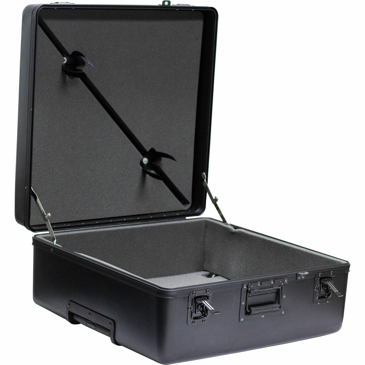 TABmaster 671x Series Hardcase Open - Kanomax USA