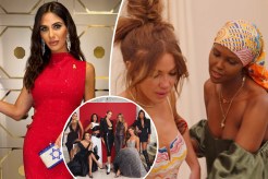 ‘Vindicated’ Lizzy Savetsky backs Ubah Hassan in Brynn Whitfield feud, reveals the real reason she left ‘RHONY’