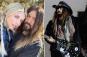 Billy Ray Cyrus' ex Firerose speaks out after family admits they're 'worried' about him: 'It's very sad to see'