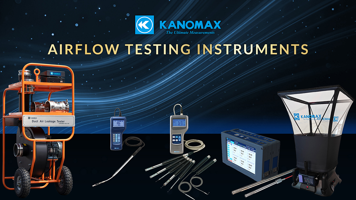 Airflow-Testing-Instruments-2025 Airflow Testing Instruments