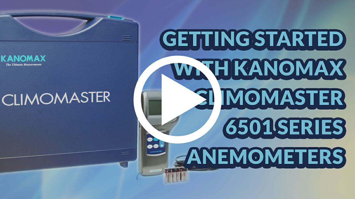 Climomaster Overview Video Still