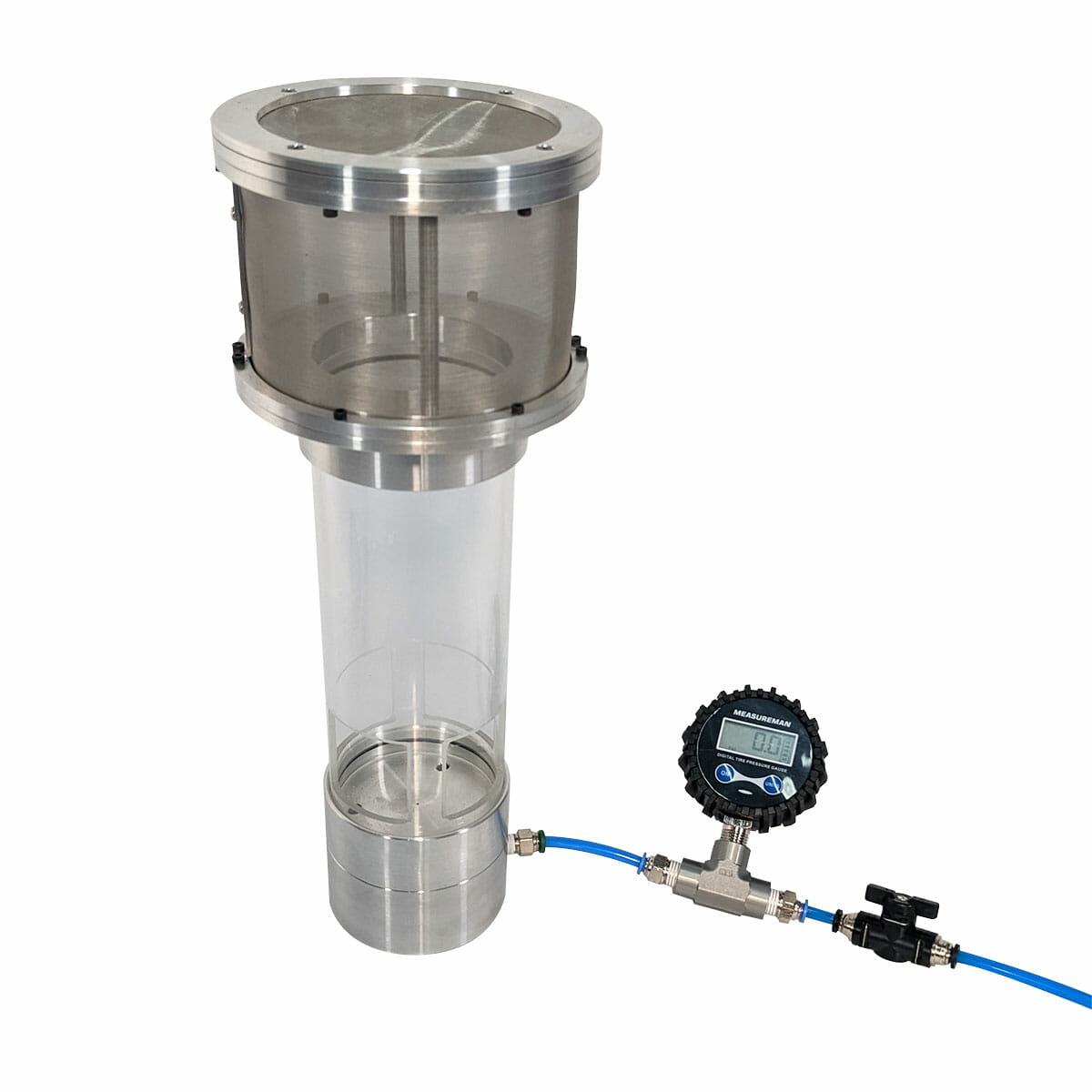 Kanomax Dif-Kit - Tracer Gas Diffusor Kit