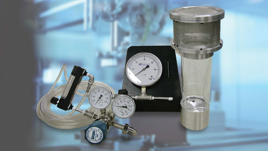 Ensuring a Safe Work Space for Techs Blog Image