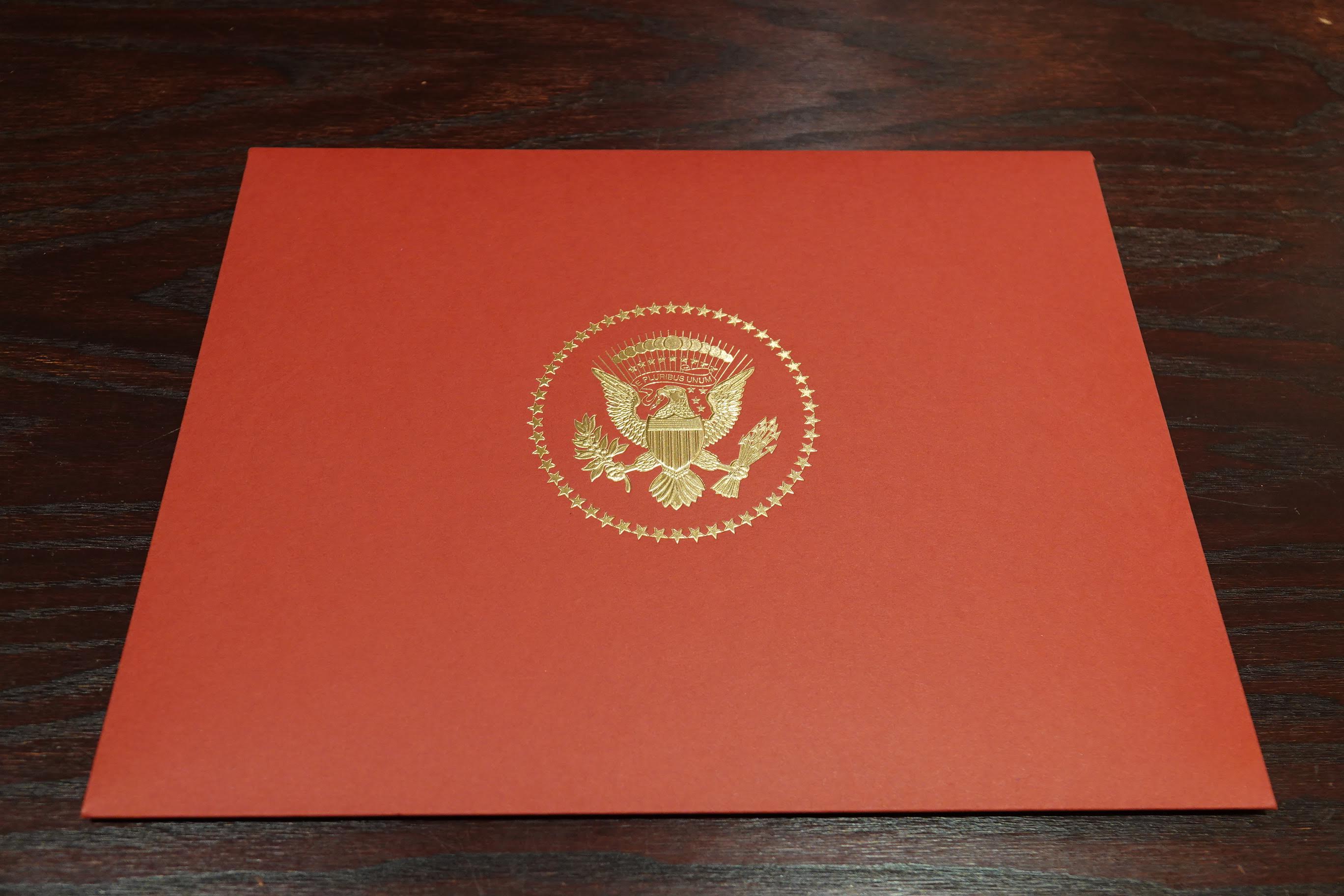 Envelope