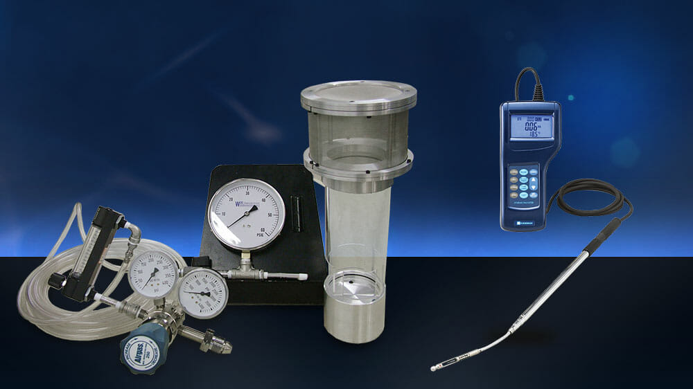 Fume-Hood-Testing-Instruments Kanomax Fume Hood Testing Instruments