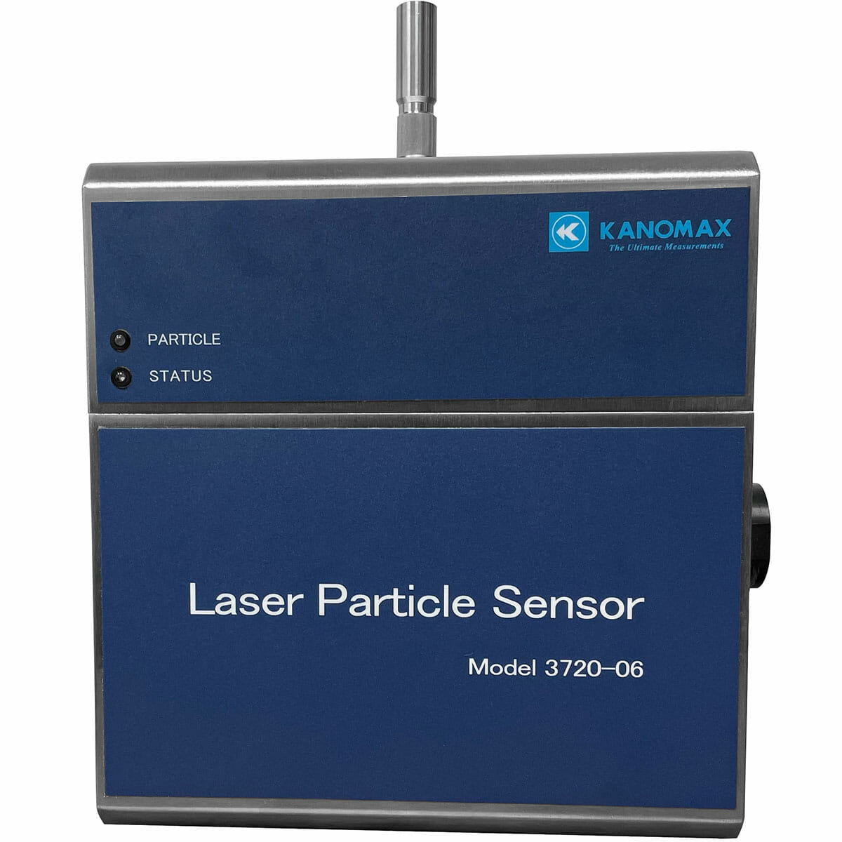 Kanomax Laser Particle Sensor - Model 3720-06
