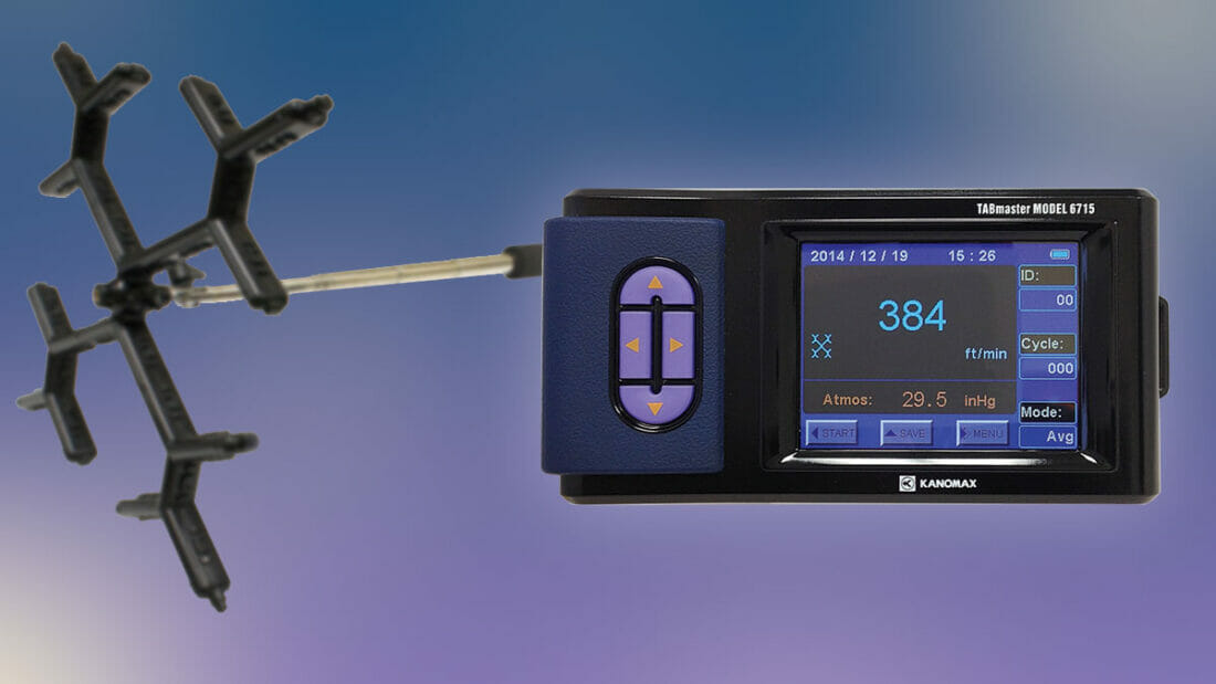 Micromanometer 6700 Blog Image