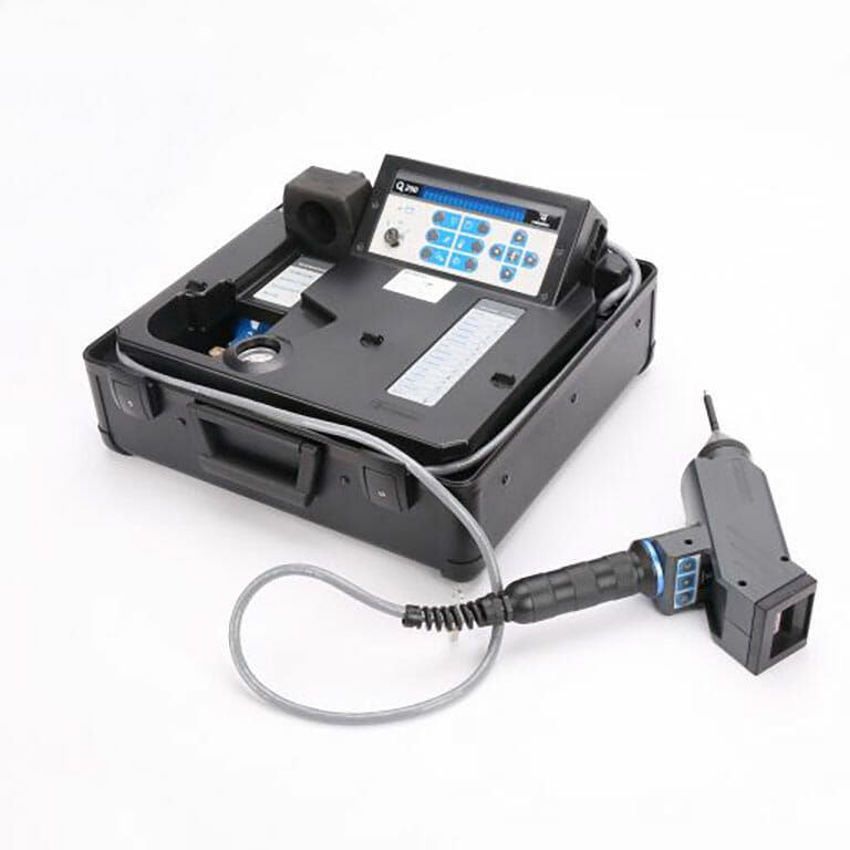 Kanomax Vapor Analyzer - Model Q200 2