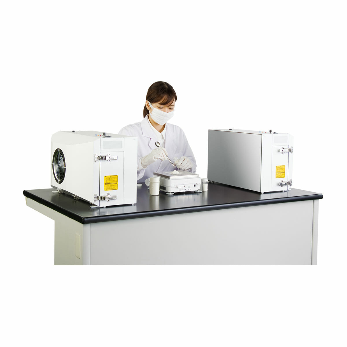 Table KOACH with Person