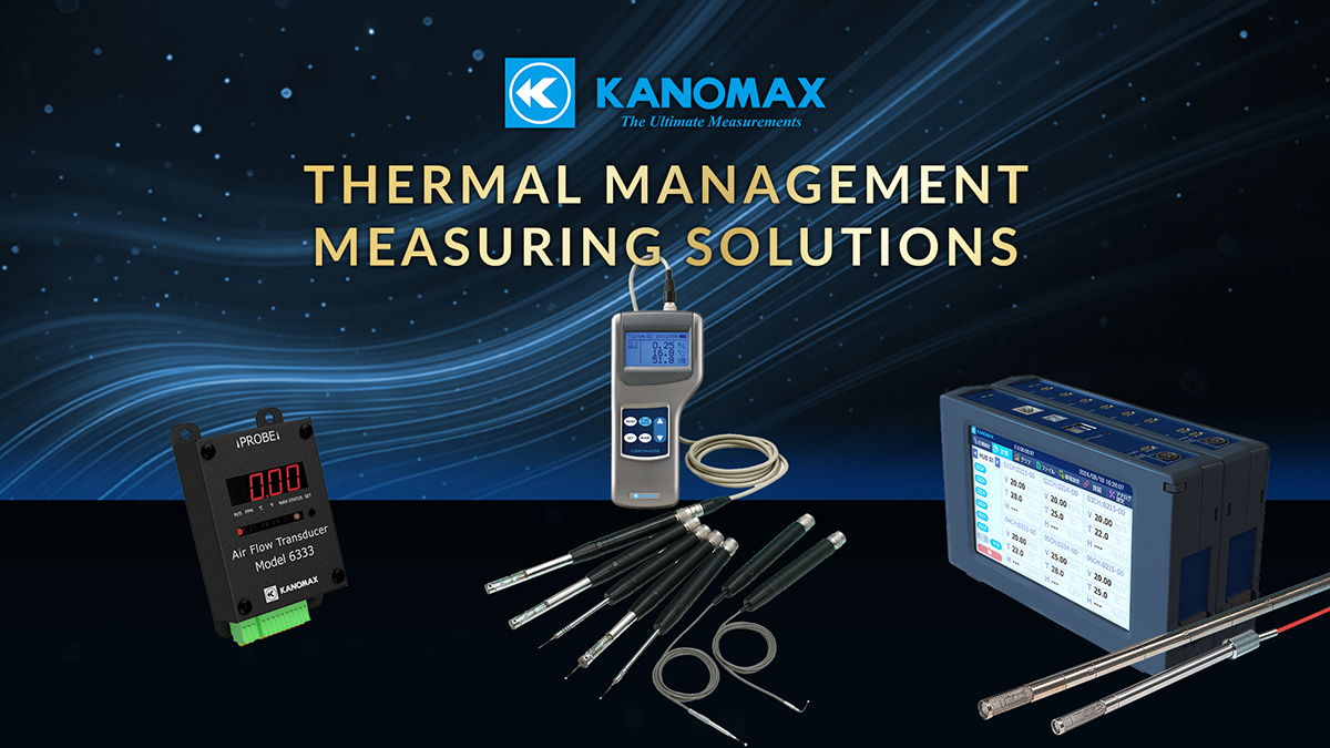Thermal-Management-2025 Thermal Management Solutions