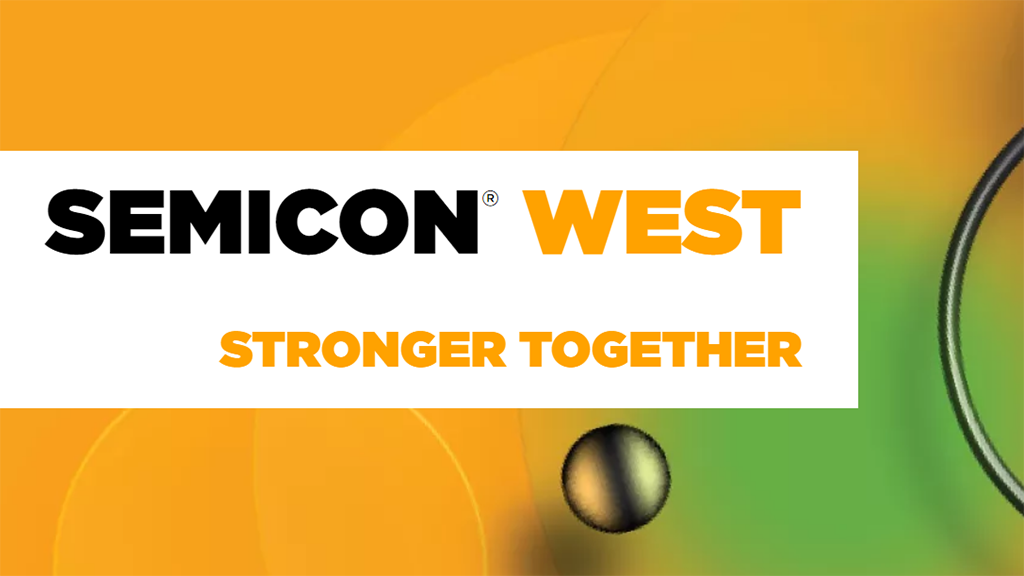 Semicon West 2024 Blog Image